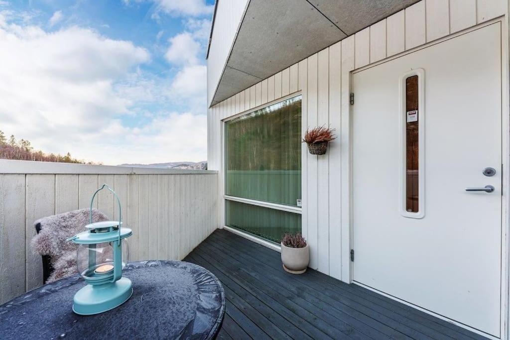 Stor Og Moderne Leilighet I Indre Arna Bergen Gratis Parkering!! Esterno foto